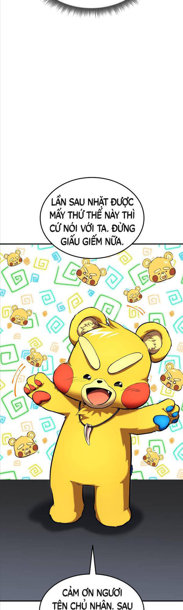 Sự Trở Lại Của Vị Thần Sức Mạnh: Chapter 113