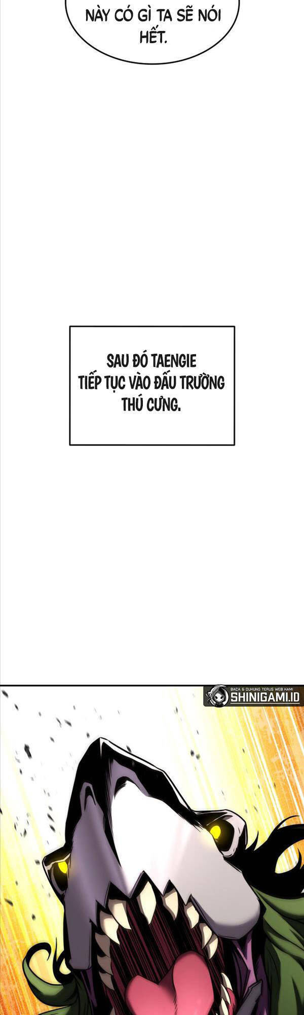 Sự Trở Lại Của Vị Thần Sức Mạnh: Chapter 113
