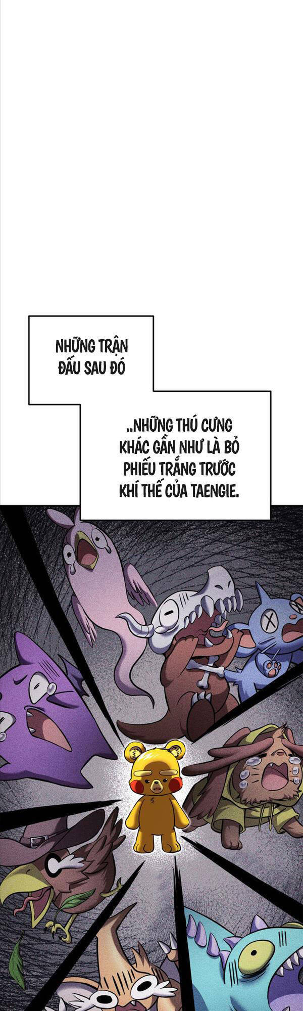 Sự Trở Lại Của Vị Thần Sức Mạnh: Chapter 113