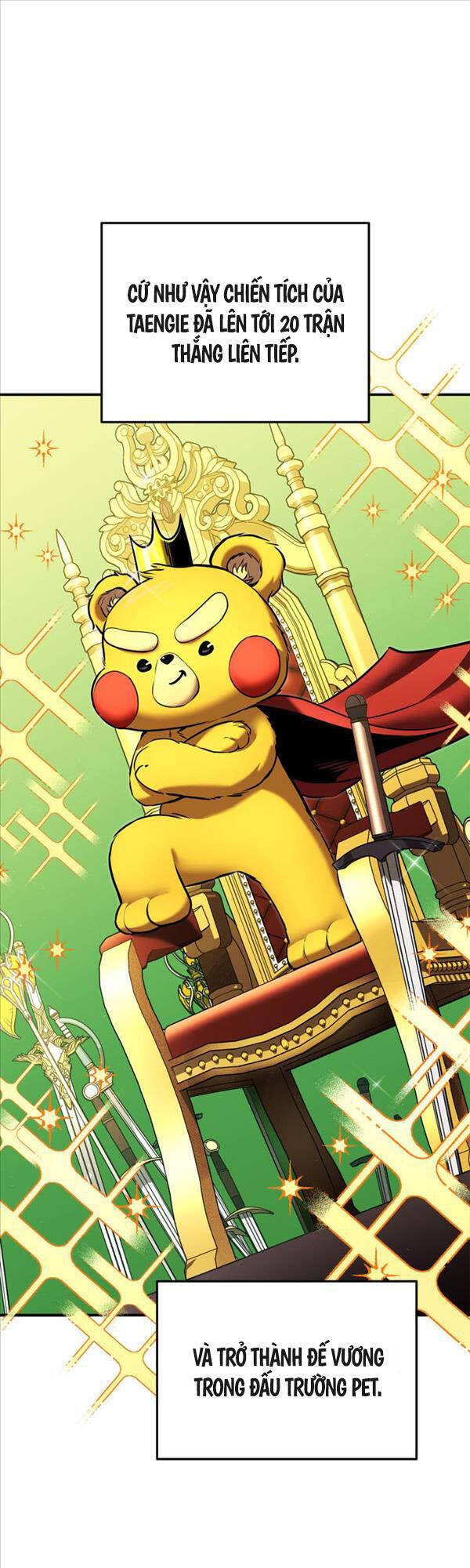 Sự Trở Lại Của Vị Thần Sức Mạnh: Chapter 113