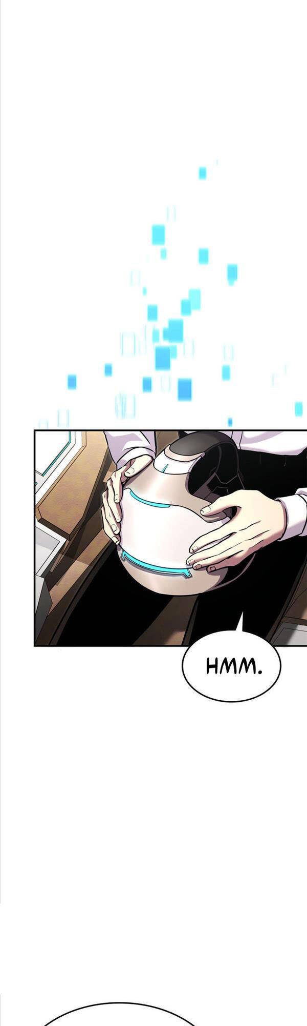 Sự Trở Lại Của Vị Thần Sức Mạnh: Chapter 113