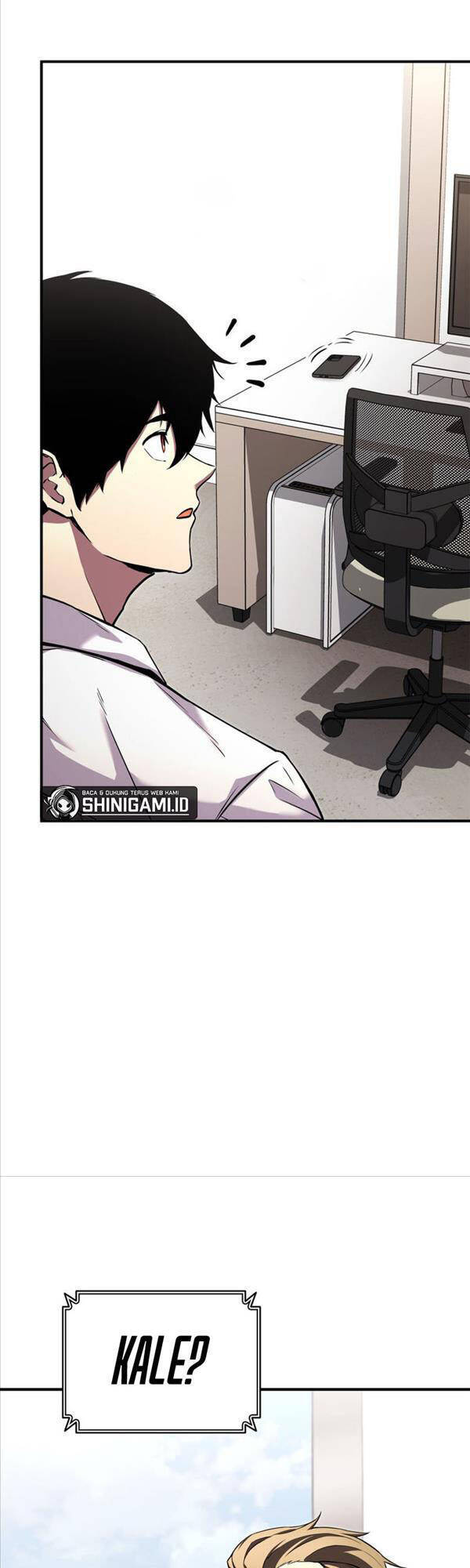 Sự Trở Lại Của Vị Thần Sức Mạnh: Chapter 113