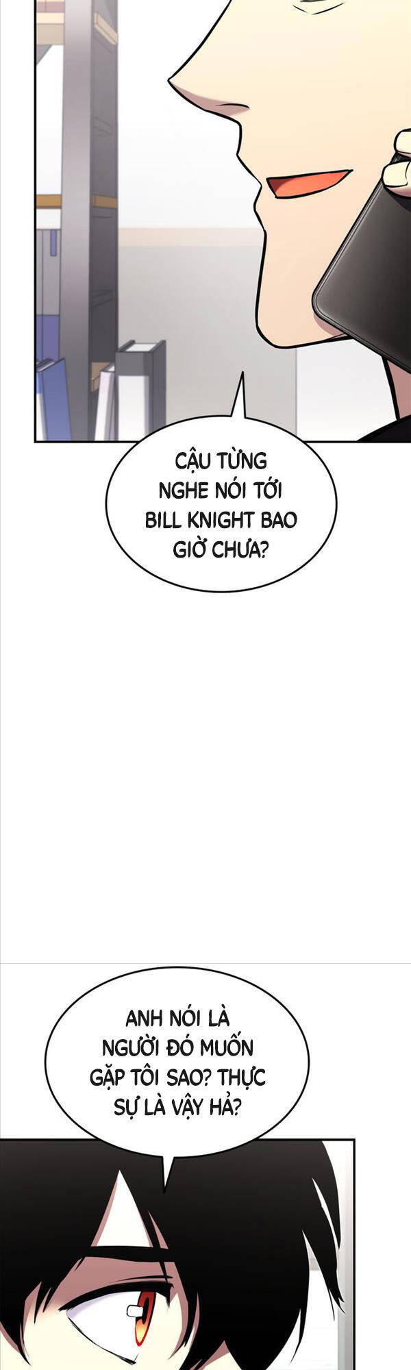 Sự Trở Lại Của Vị Thần Sức Mạnh: Chapter 113