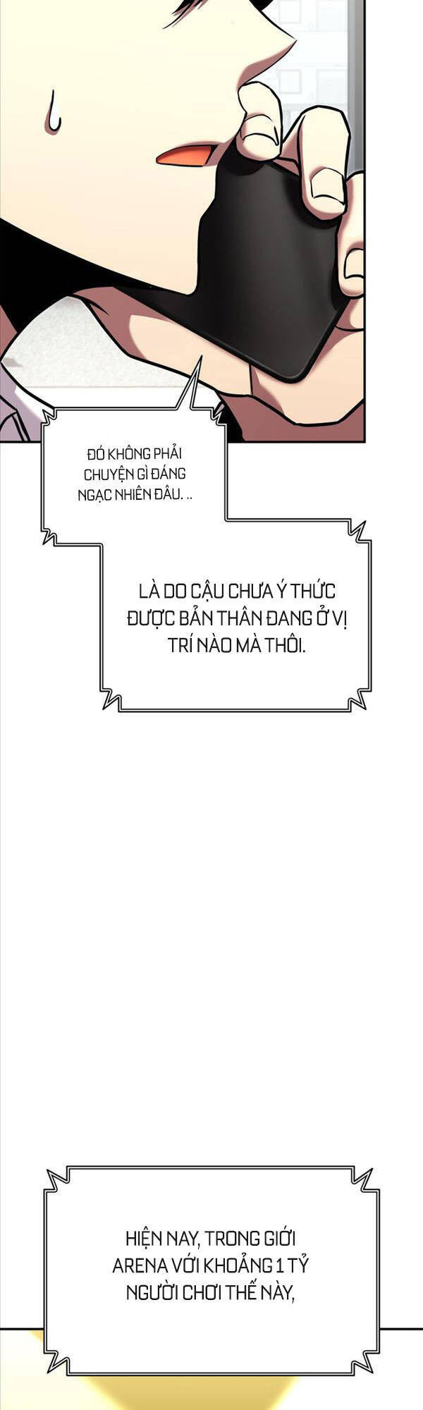 Sự Trở Lại Của Vị Thần Sức Mạnh: Chapter 113