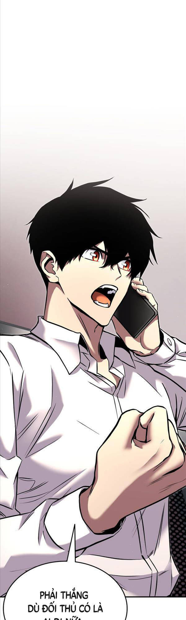 Sự Trở Lại Của Vị Thần Sức Mạnh: Chapter 113