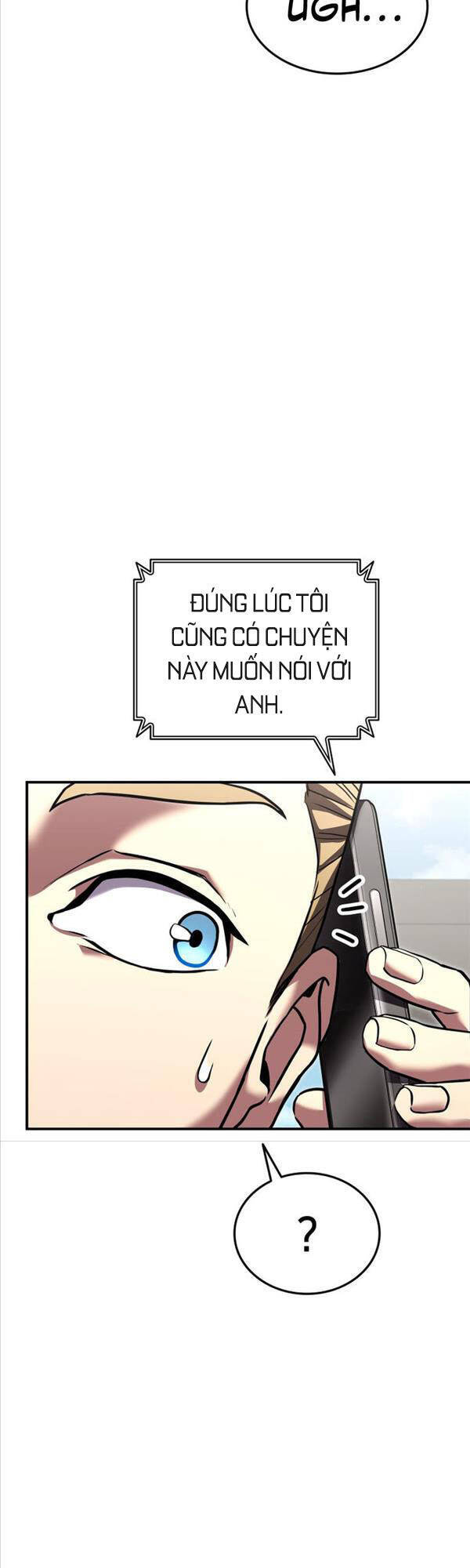 Sự Trở Lại Của Vị Thần Sức Mạnh: Chapter 113