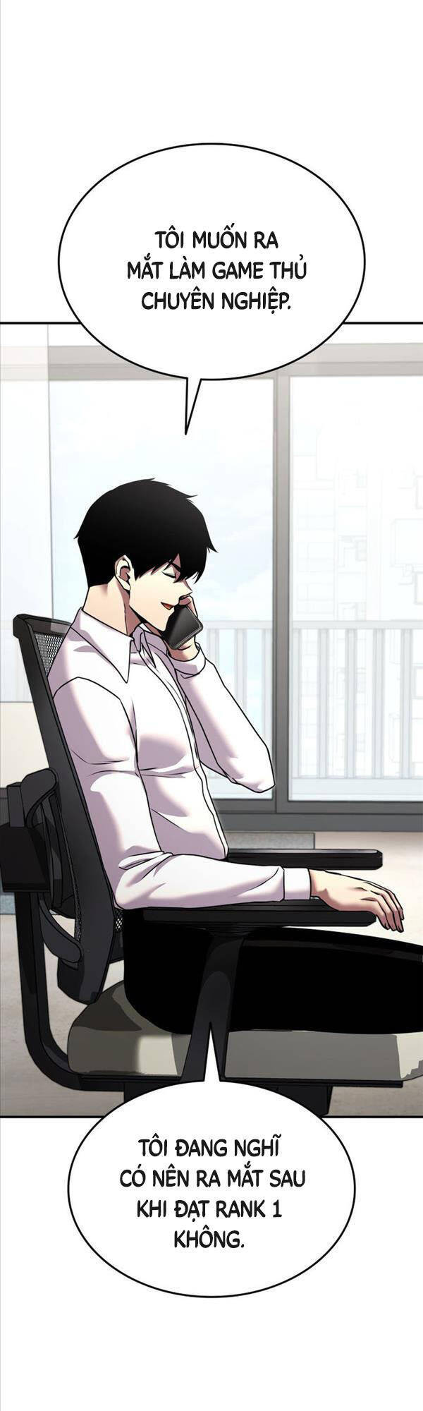 Sự Trở Lại Của Vị Thần Sức Mạnh: Chapter 113
