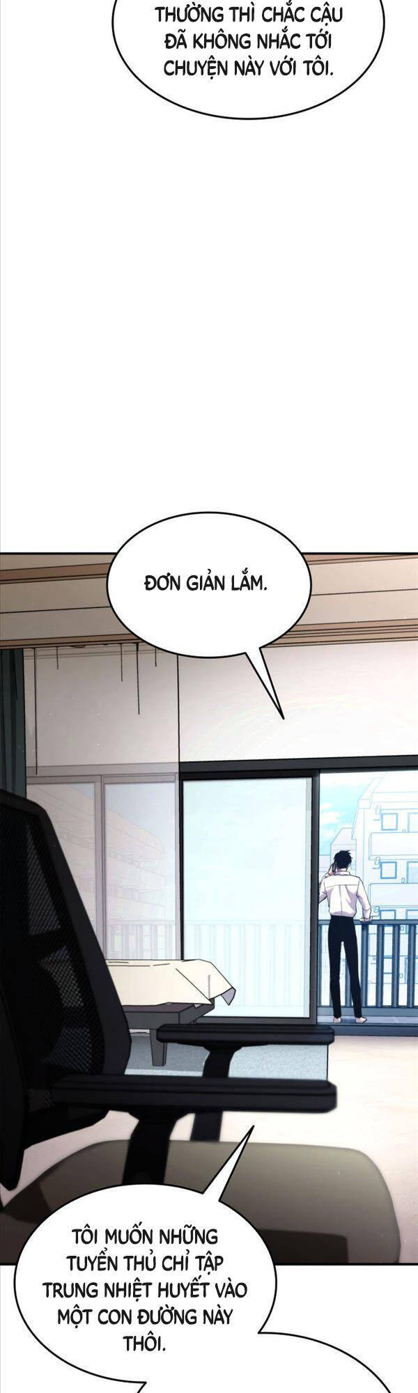 Sự Trở Lại Của Vị Thần Sức Mạnh: Chapter 113