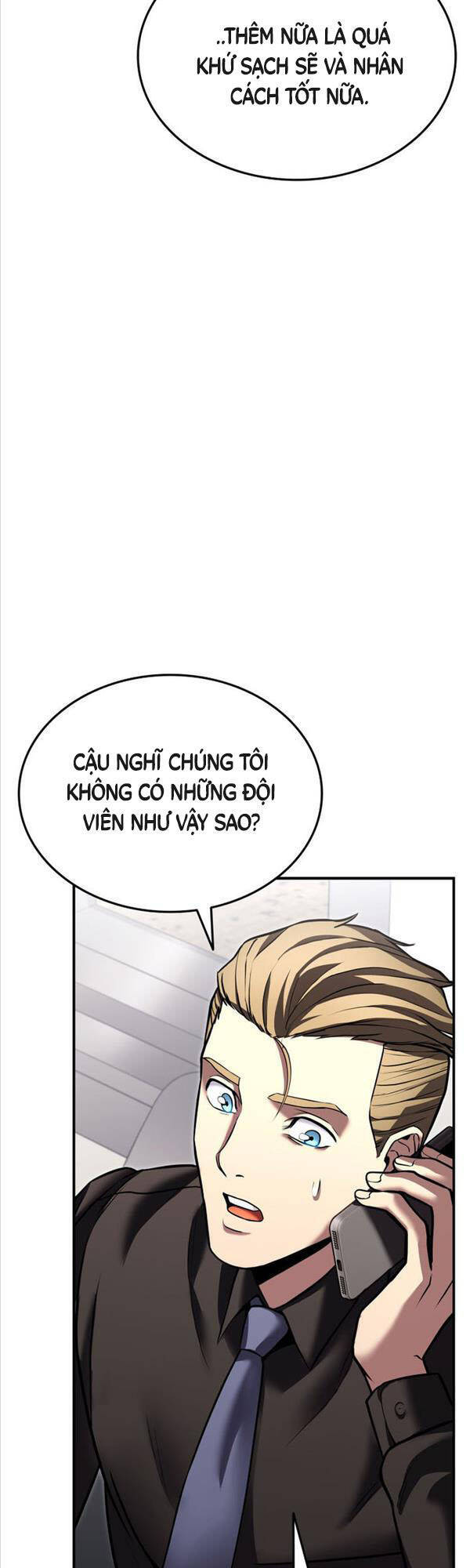Sự Trở Lại Của Vị Thần Sức Mạnh: Chapter 113