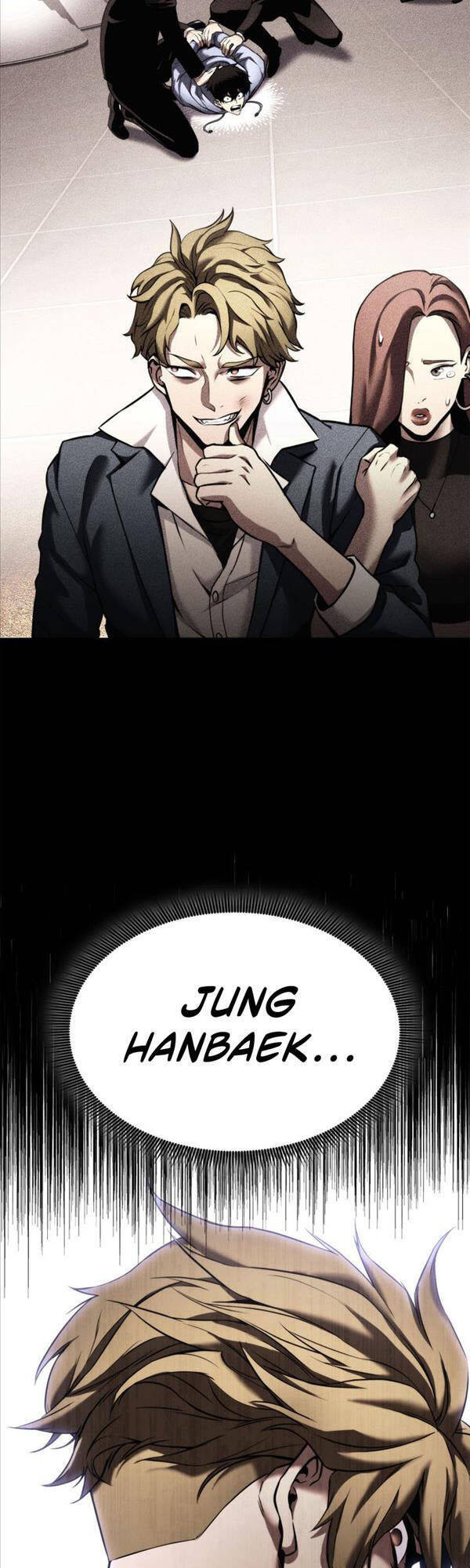 Sự Trở Lại Của Vị Thần Sức Mạnh: Chapter 113