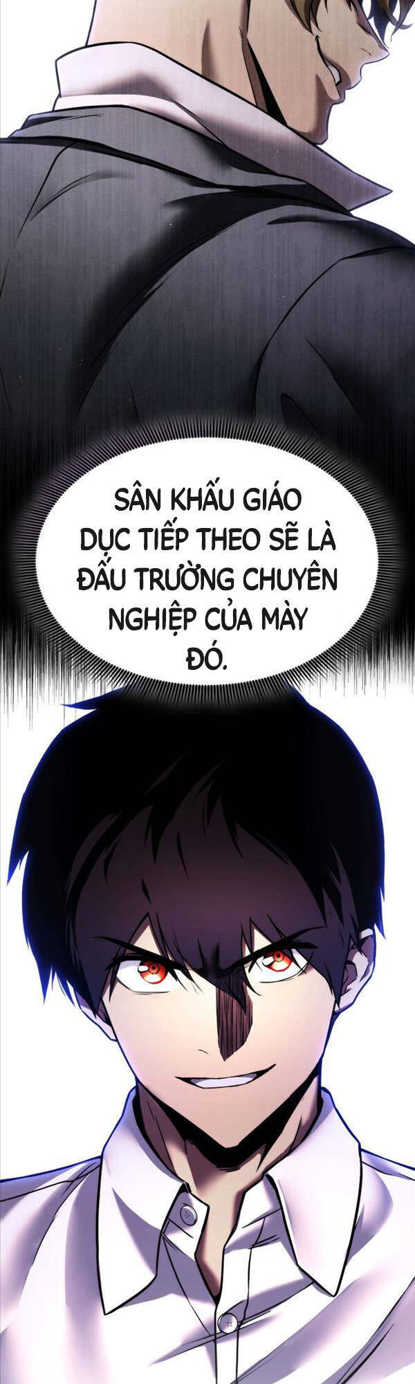 Sự Trở Lại Của Vị Thần Sức Mạnh: Chapter 113