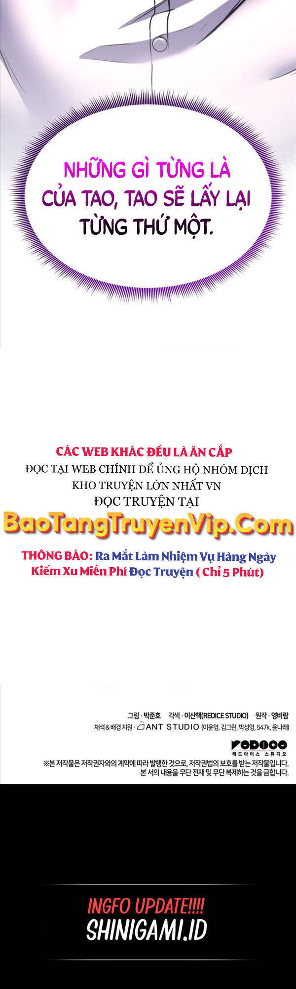 Sự Trở Lại Của Vị Thần Sức Mạnh: Chapter 113