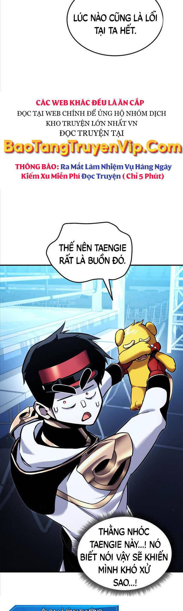 Sự Trở Lại Của Vị Thần Sức Mạnh: Chapter 113