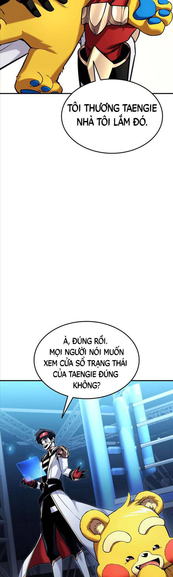 Sự Trở Lại Của Vị Thần Sức Mạnh: Chapter 113