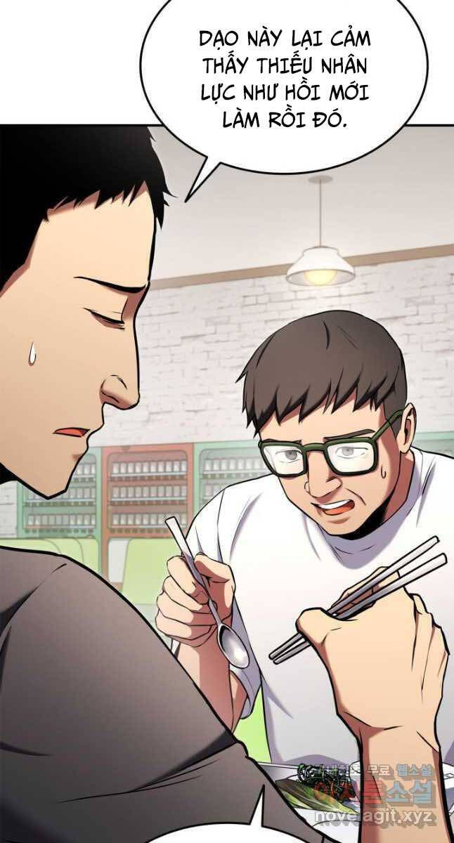 Sự Trở Lại Của Vị Thần Sức Mạnh: Chapter 114