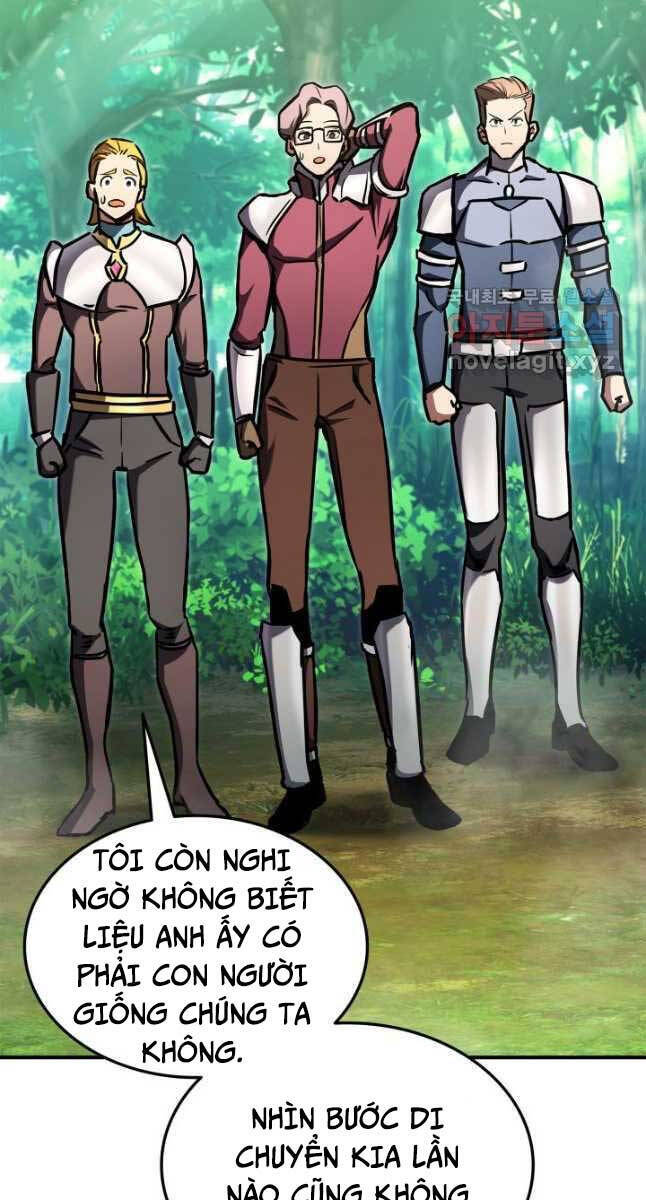Sự Trở Lại Của Vị Thần Sức Mạnh: Chapter 114