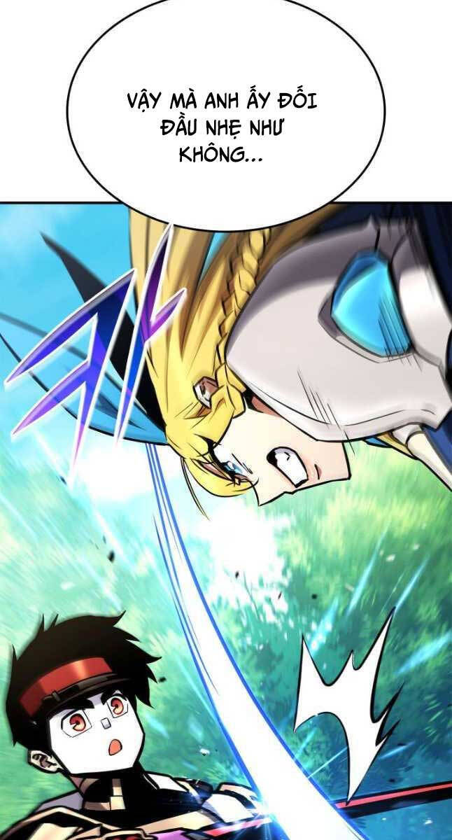 Sự Trở Lại Của Vị Thần Sức Mạnh: Chapter 114