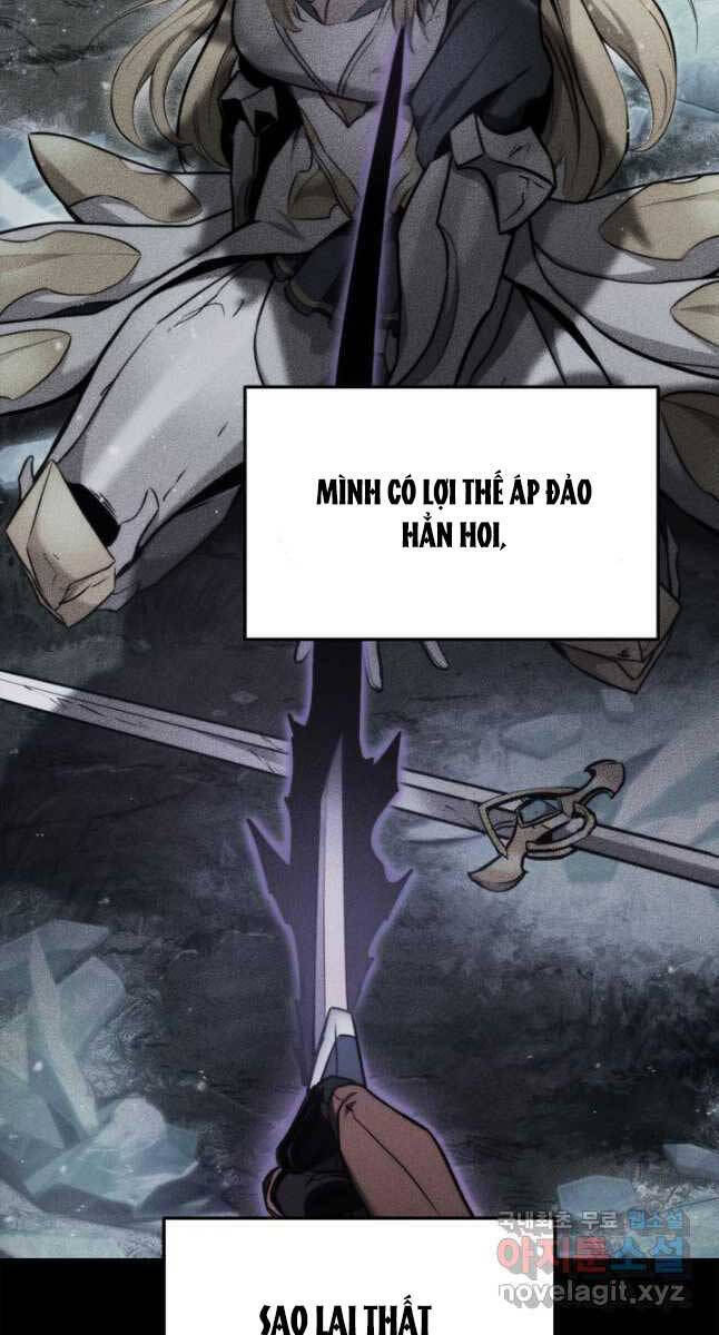 Sự Trở Lại Của Vị Thần Sức Mạnh: Chapter 114