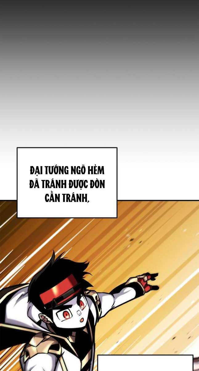 Sự Trở Lại Của Vị Thần Sức Mạnh: Chapter 114