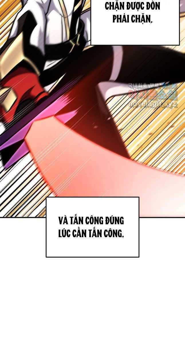 Sự Trở Lại Của Vị Thần Sức Mạnh: Chapter 114