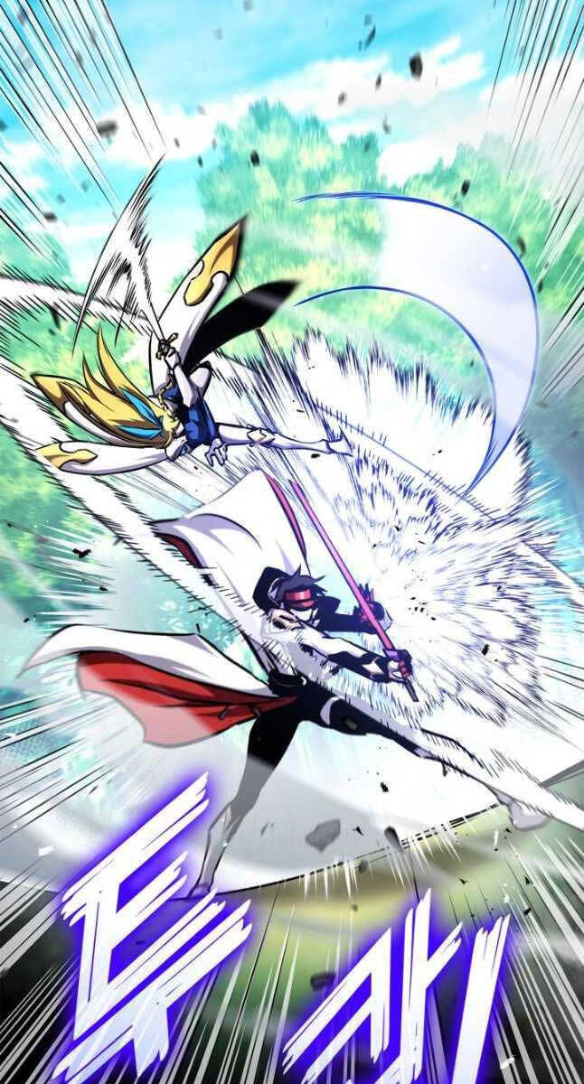 Sự Trở Lại Của Vị Thần Sức Mạnh: Chapter 114
