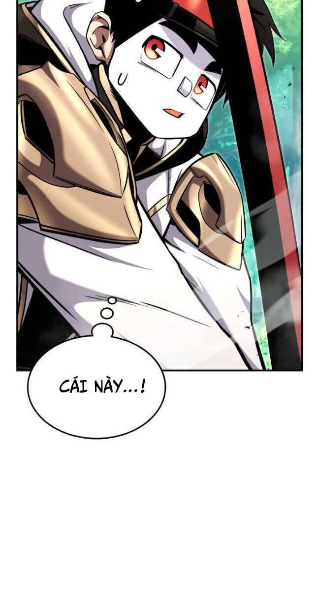 Sự Trở Lại Của Vị Thần Sức Mạnh: Chapter 114