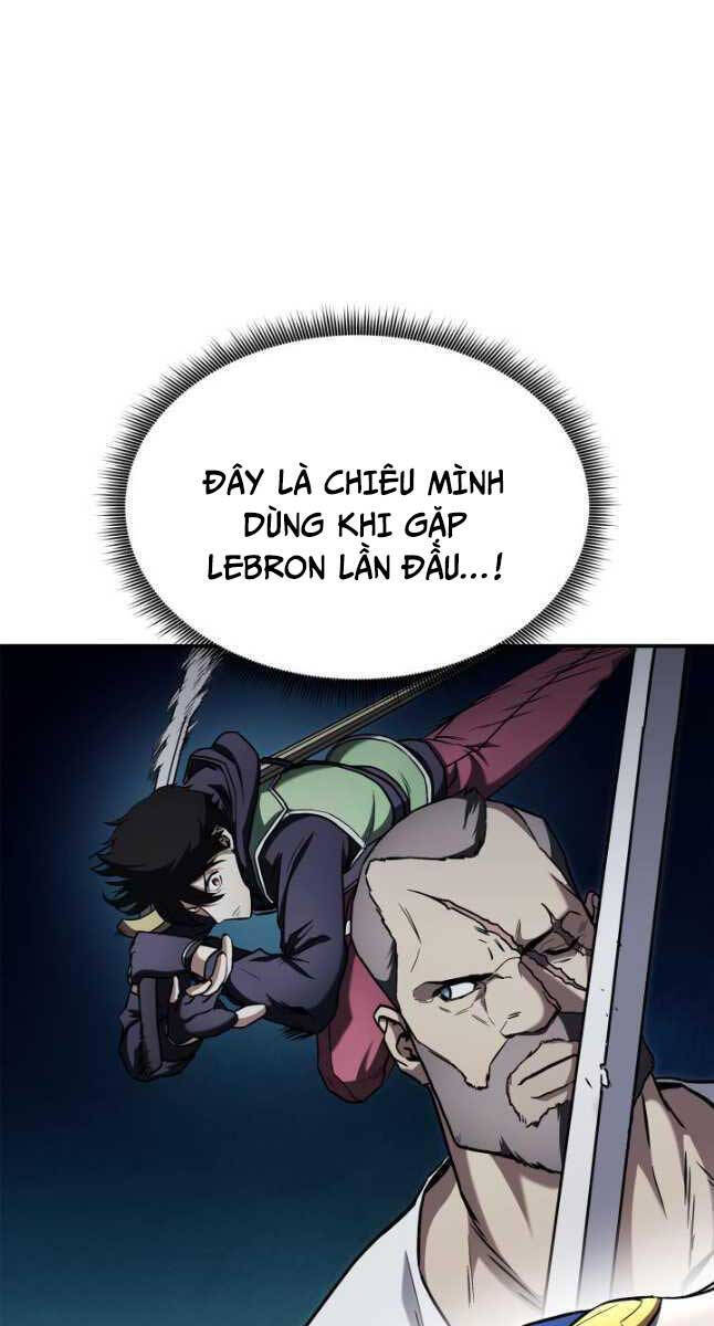 Sự Trở Lại Của Vị Thần Sức Mạnh: Chapter 114
