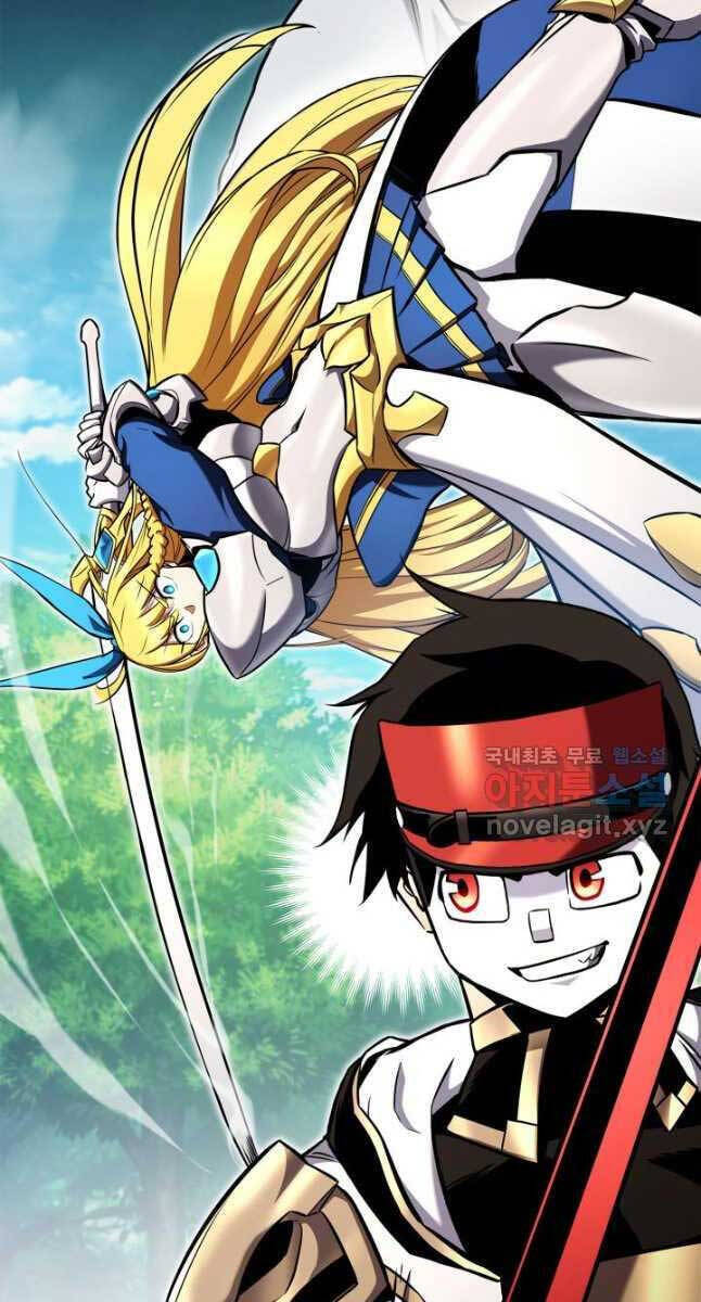 Sự Trở Lại Của Vị Thần Sức Mạnh: Chapter 114