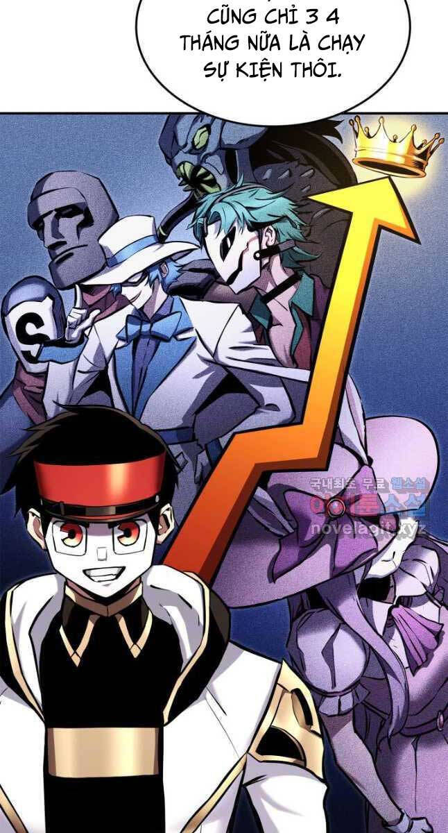 Sự Trở Lại Của Vị Thần Sức Mạnh: Chapter 114