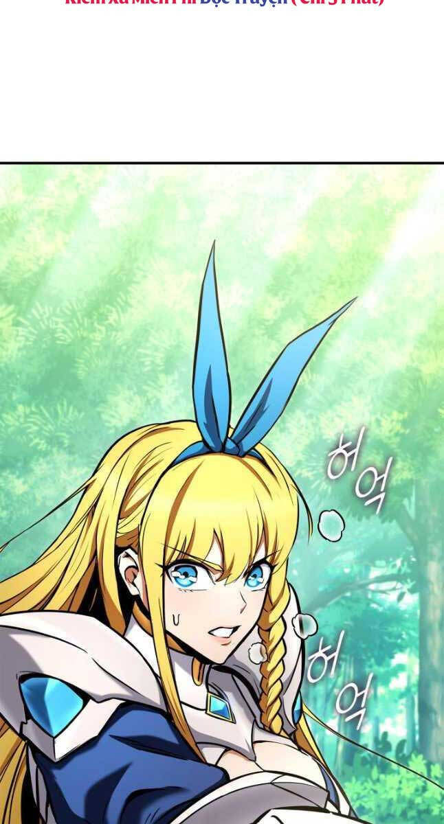 Sự Trở Lại Của Vị Thần Sức Mạnh: Chapter 114
