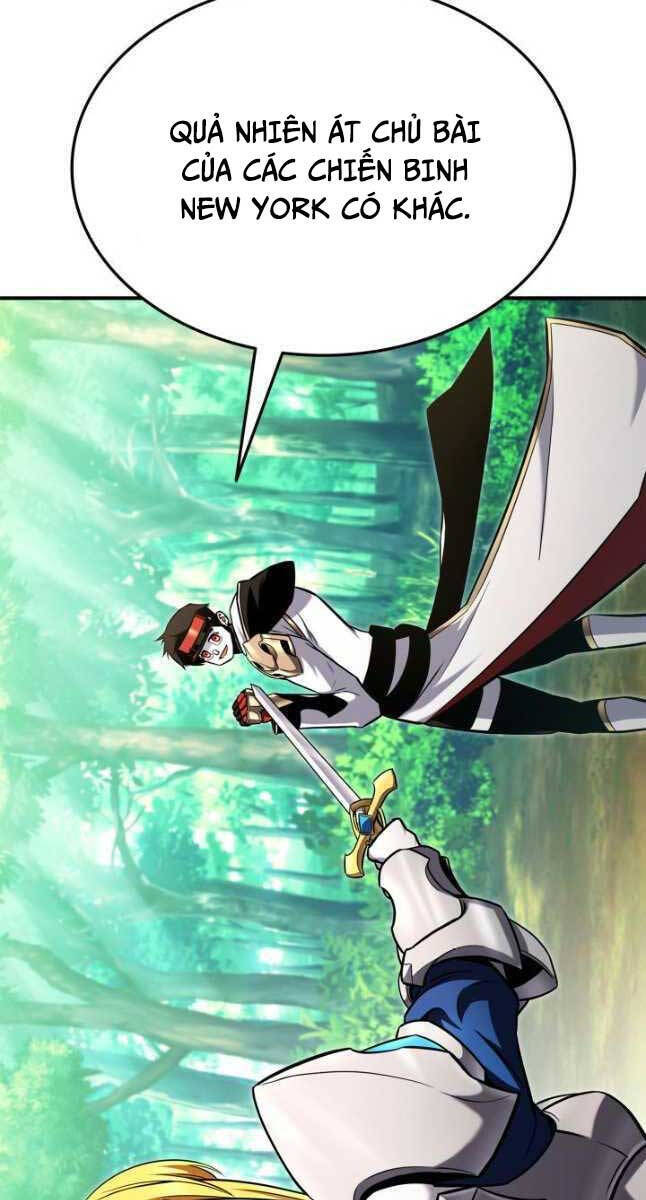 Sự Trở Lại Của Vị Thần Sức Mạnh: Chapter 114