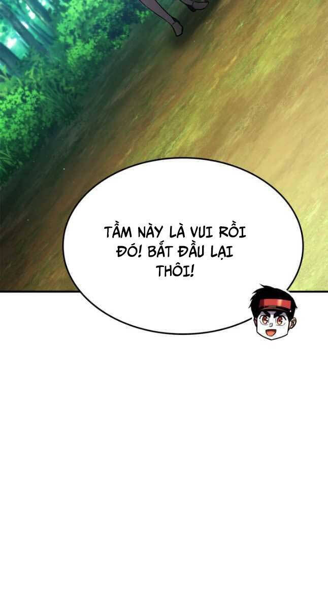 Sự Trở Lại Của Vị Thần Sức Mạnh: Chapter 114