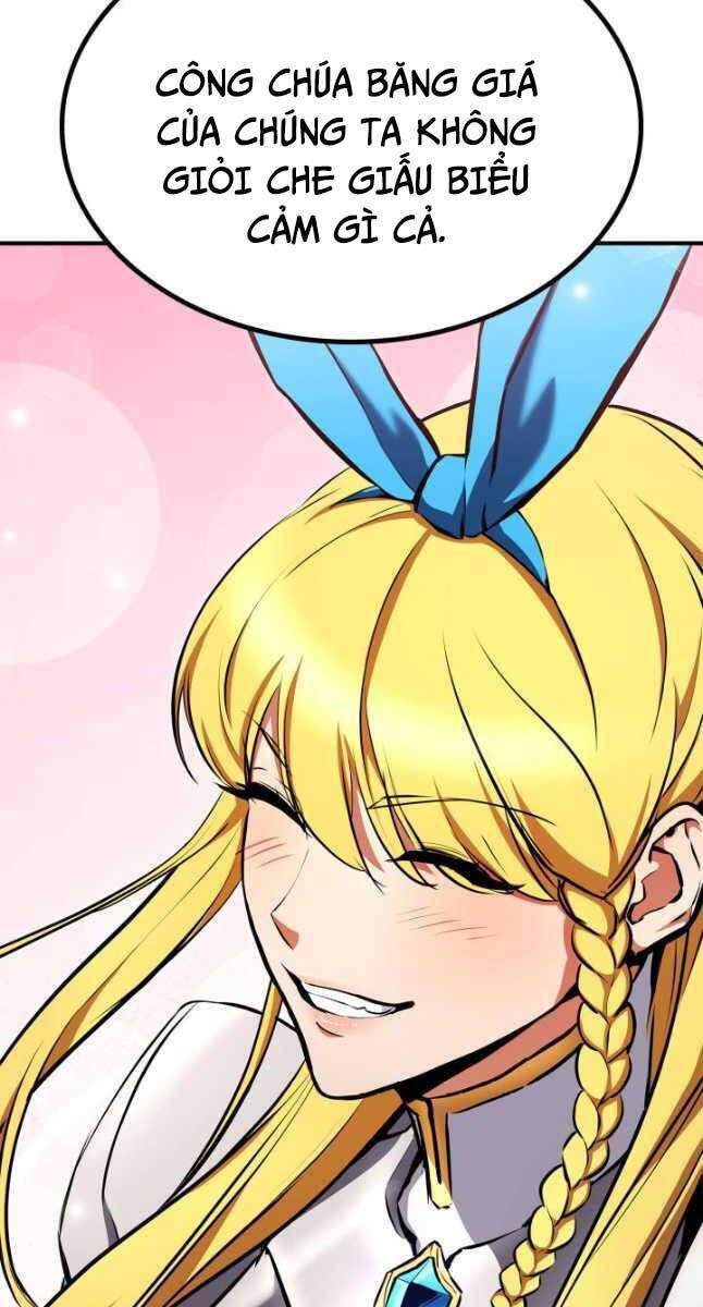 Sự Trở Lại Của Vị Thần Sức Mạnh: Chapter 114