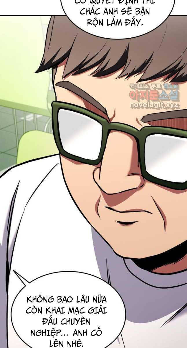 Sự Trở Lại Của Vị Thần Sức Mạnh: Chapter 114