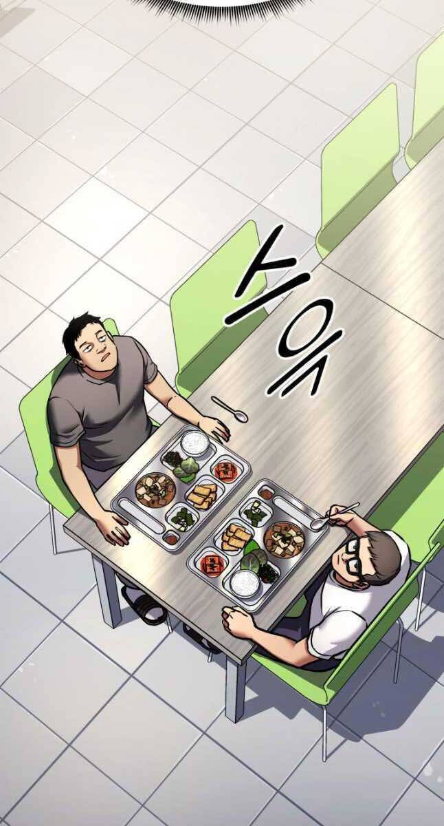 Sự Trở Lại Của Vị Thần Sức Mạnh: Chapter 114