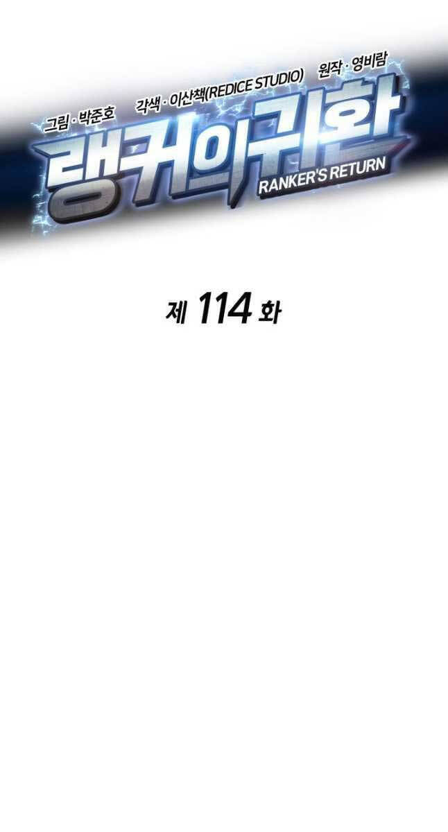 Sự Trở Lại Của Vị Thần Sức Mạnh: Chapter 114