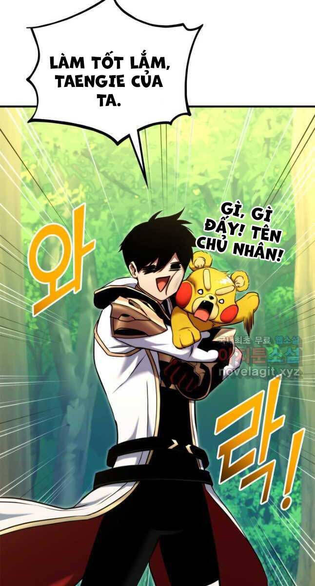 Sự Trở Lại Của Vị Thần Sức Mạnh: Chapter 114