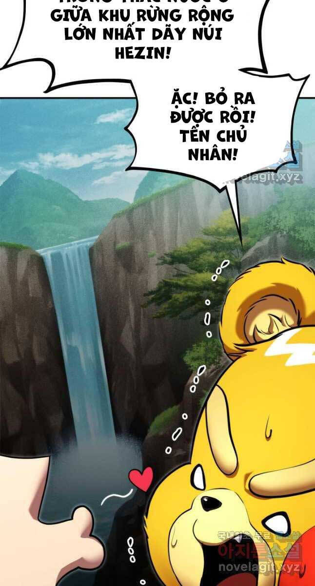 Sự Trở Lại Của Vị Thần Sức Mạnh: Chapter 114