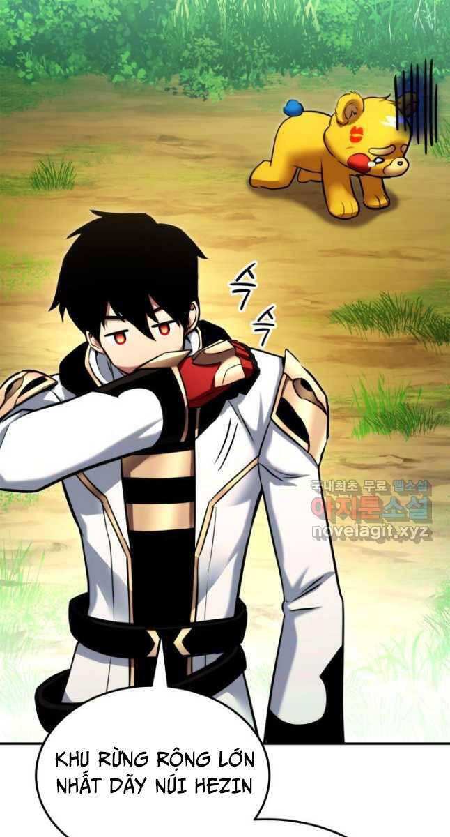 Sự Trở Lại Của Vị Thần Sức Mạnh: Chapter 114