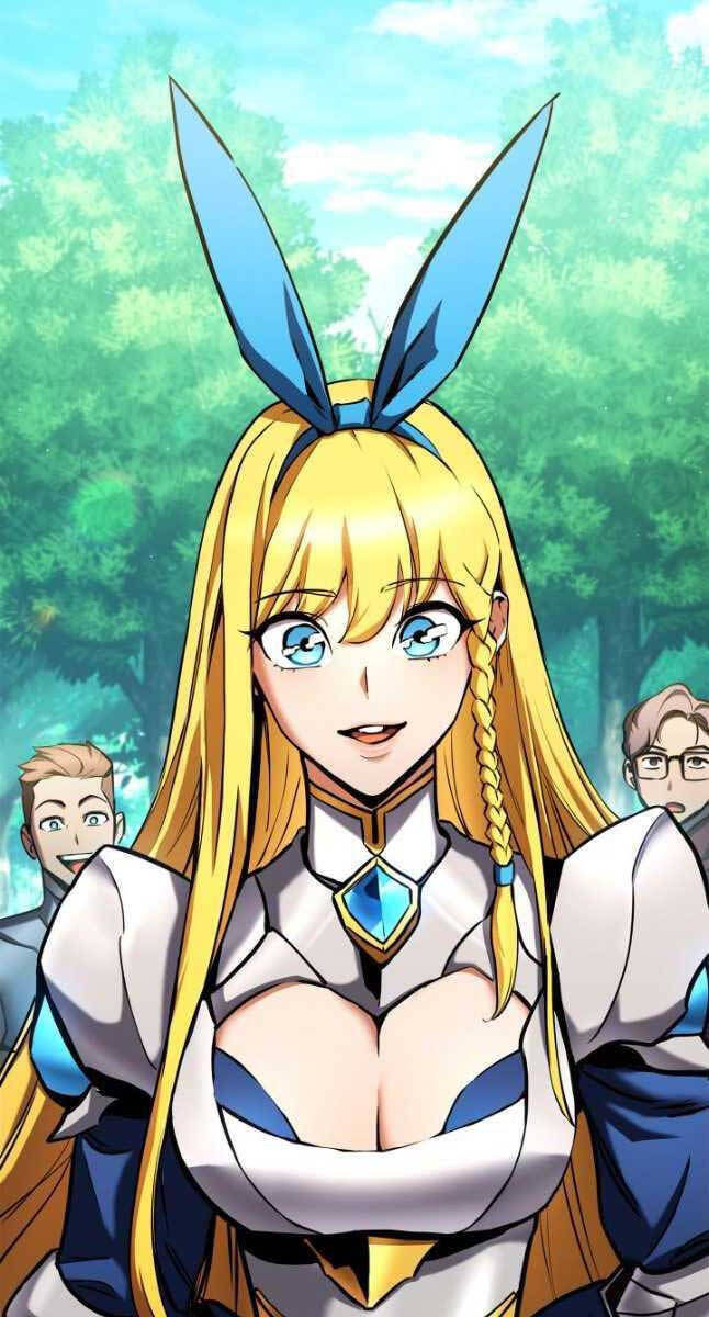 Sự Trở Lại Của Vị Thần Sức Mạnh: Chapter 114
