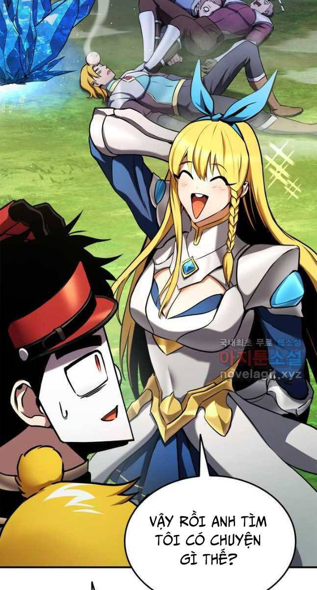 Sự Trở Lại Của Vị Thần Sức Mạnh: Chapter 114