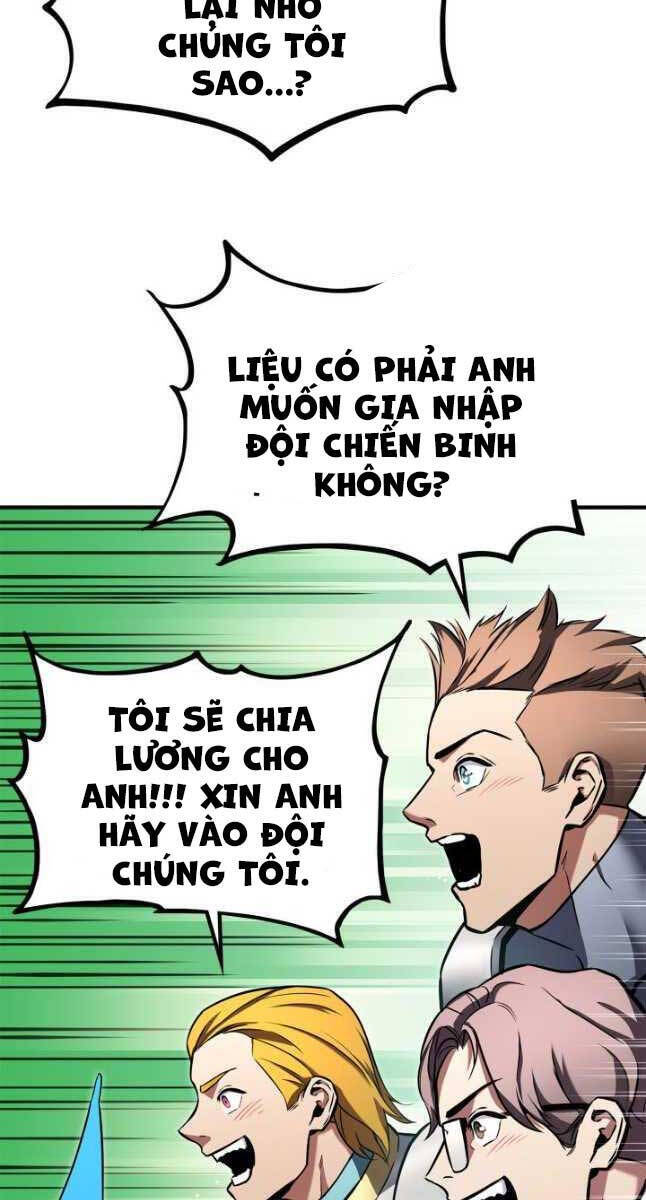Sự Trở Lại Của Vị Thần Sức Mạnh: Chapter 114