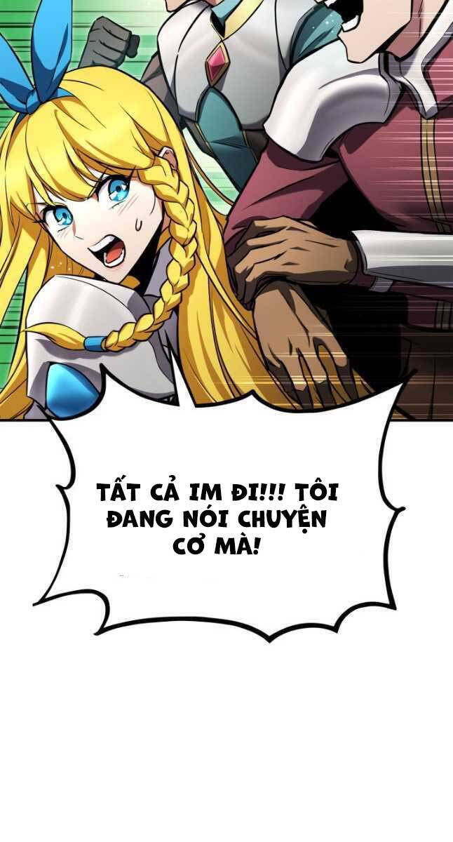 Sự Trở Lại Của Vị Thần Sức Mạnh: Chapter 114