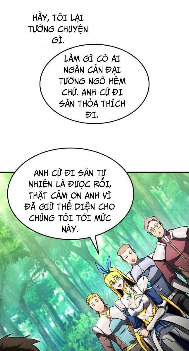 Sự Trở Lại Của Vị Thần Sức Mạnh: Chapter 114