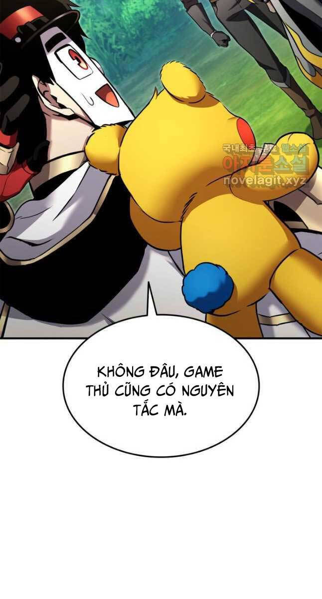 Sự Trở Lại Của Vị Thần Sức Mạnh: Chapter 114