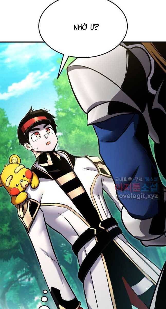Sự Trở Lại Của Vị Thần Sức Mạnh: Chapter 114