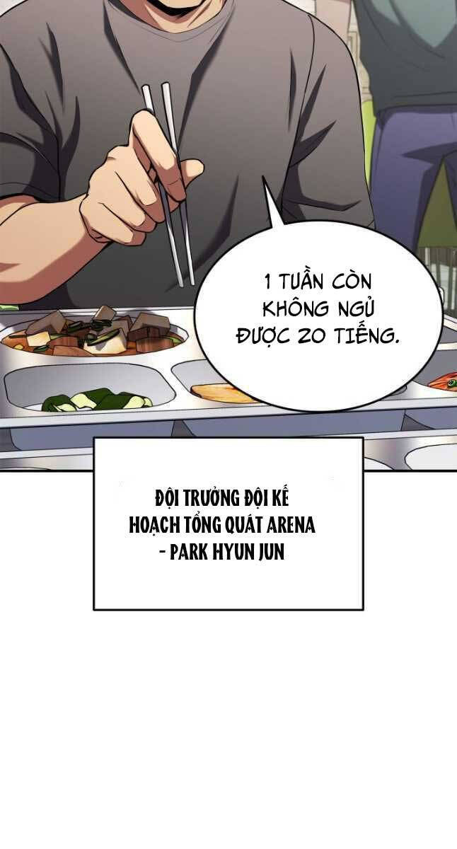 Sự Trở Lại Của Vị Thần Sức Mạnh: Chapter 114