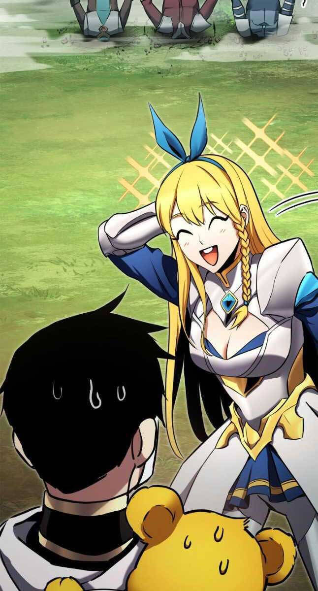 Sự Trở Lại Của Vị Thần Sức Mạnh: Chapter 114