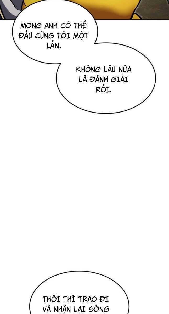 Sự Trở Lại Của Vị Thần Sức Mạnh: Chapter 114