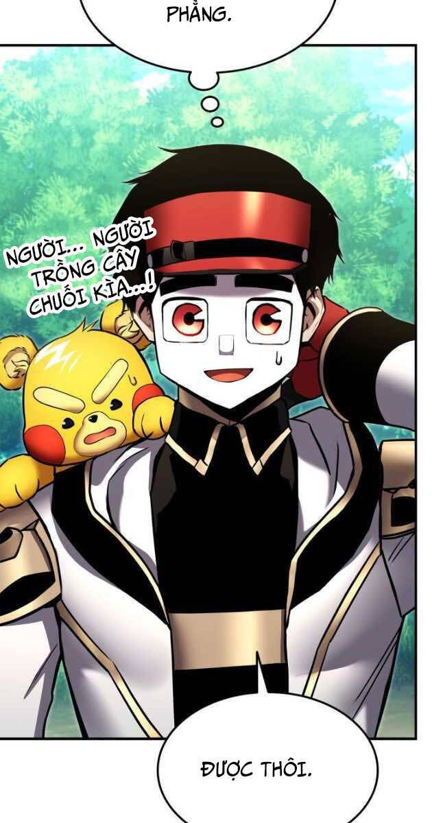 Sự Trở Lại Của Vị Thần Sức Mạnh: Chapter 114